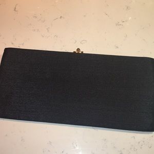 L&M Vintage handheld Clutch